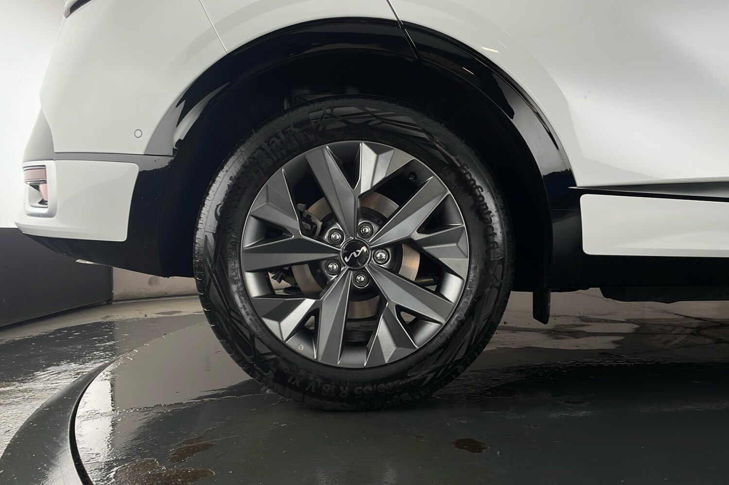 Used Kia Sportage 2025 for sale - 75981083: Photo 8