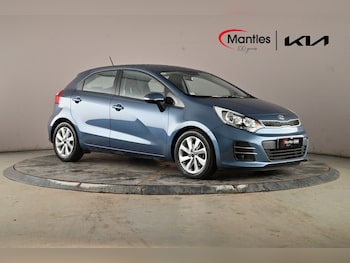 Used Kia Rio 2015 for sale - 77298167: Photo