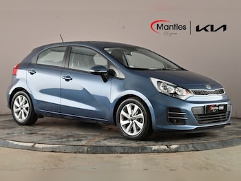 Used Kia Rio 2015 for sale - 77298167: Photo