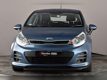 Used Kia Rio 2015 for sale - 77298167: Photo