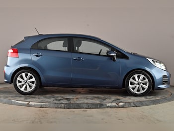 Used Kia Rio 2015 for sale - 77298167: Photo
