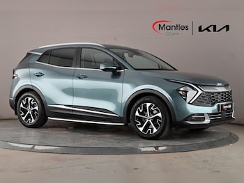Used Kia Sportage 2023 for sale - 78986841: Photo