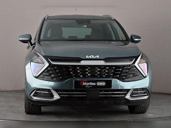 Used Kia Sportage 2023 for sale - 78986841: Photo