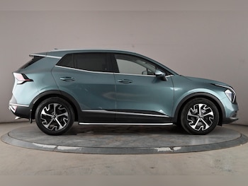 Used Kia Sportage 2023 for sale - 78986841: Photo