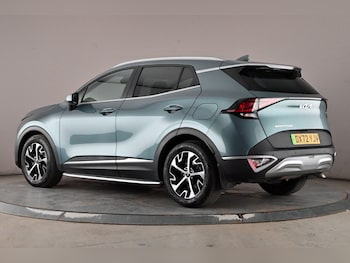 Used Kia Sportage 2023 for sale - 78986841: Photo