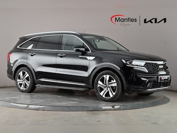 Used Kia Sorento 2024 for sale - 78807334: Photo