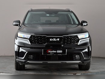 Used Kia Sorento 2024 for sale - 78807334: Photo