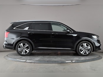 Used Kia Sorento 2024 for sale - 78807334: Photo