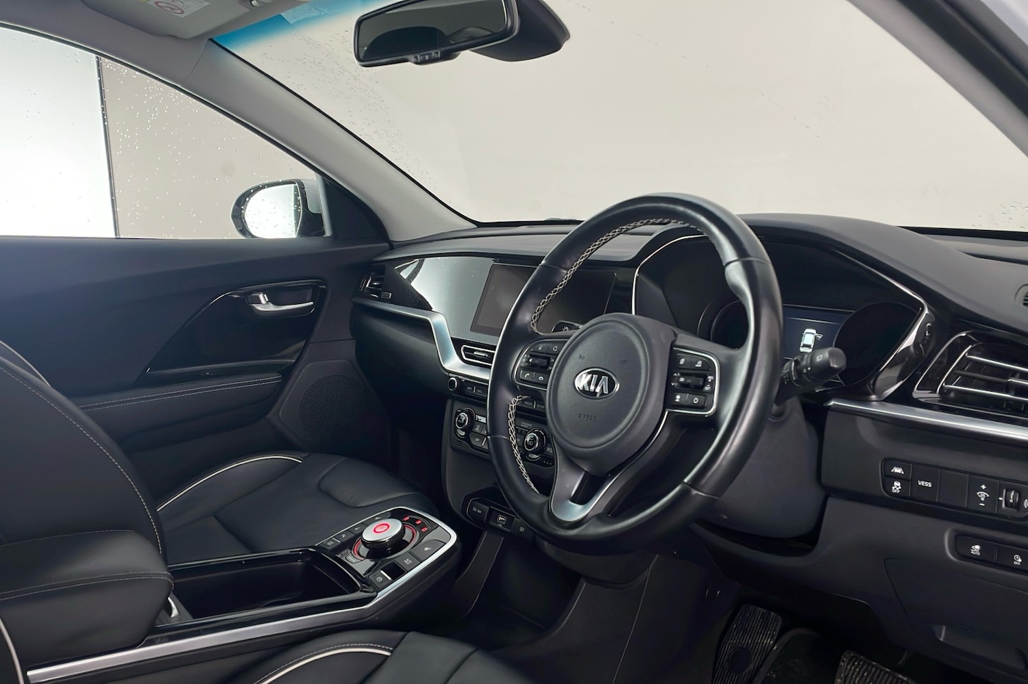 Used Kia Niro for sale - 77502498: Photo 11