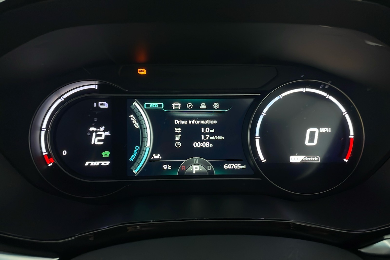 Used Kia Niro for sale - 77502498: Photo 13