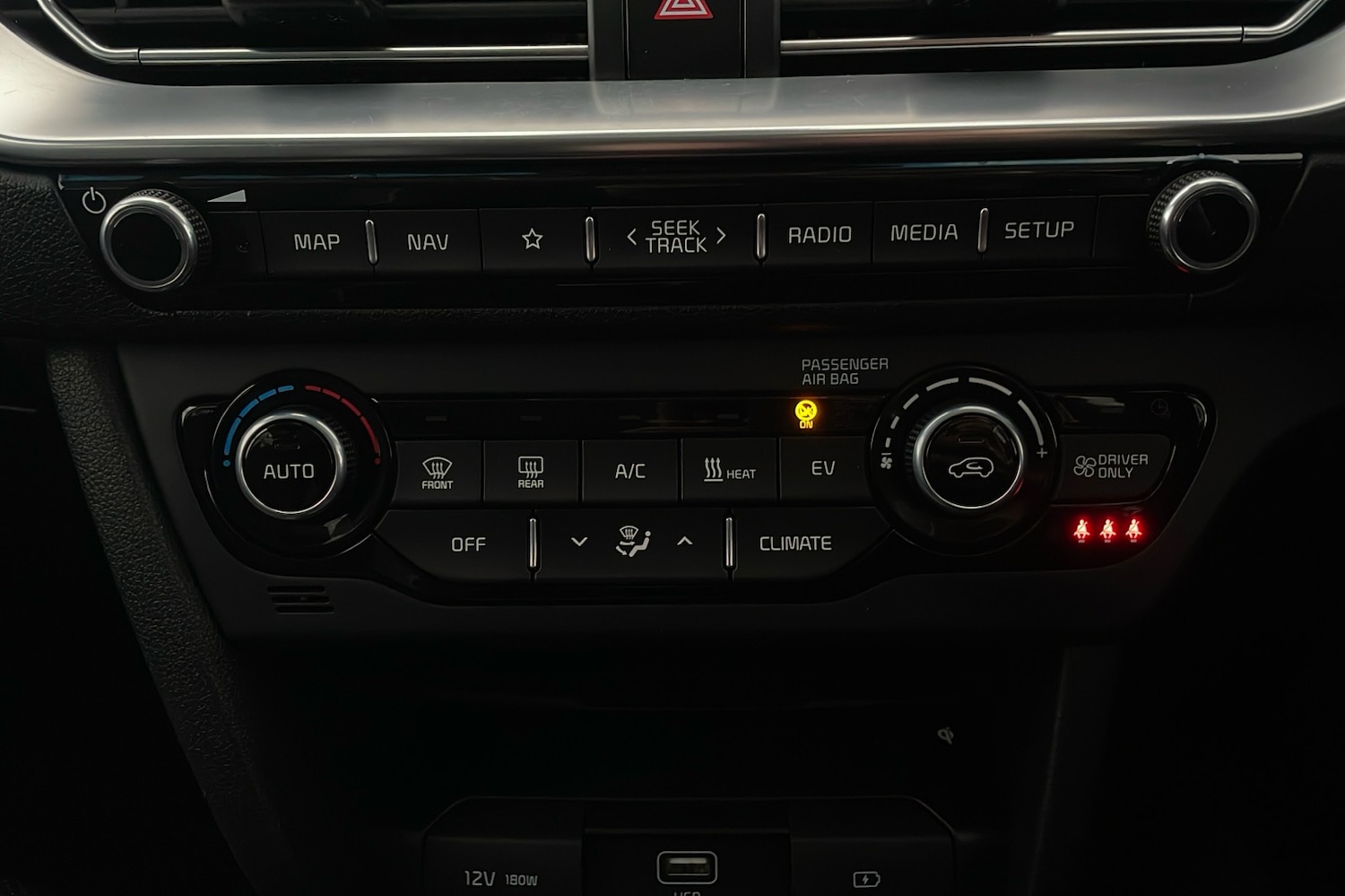 Used Kia Niro for sale - 77502498: Photo 14