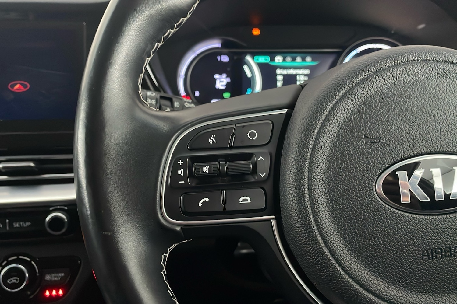 Used Kia Niro for sale - 77502498: Photo 15