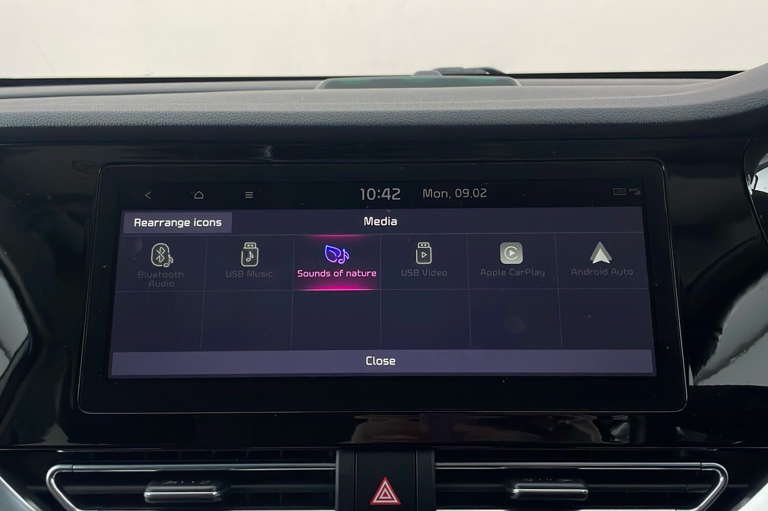 Used Kia Niro for sale - 77502498: Photo 17