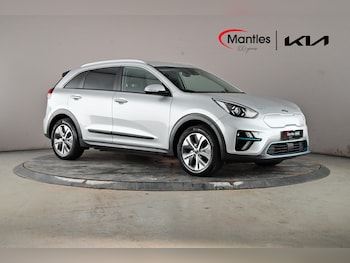 Used Kia Niro undefined for sale - 77502498: Photo