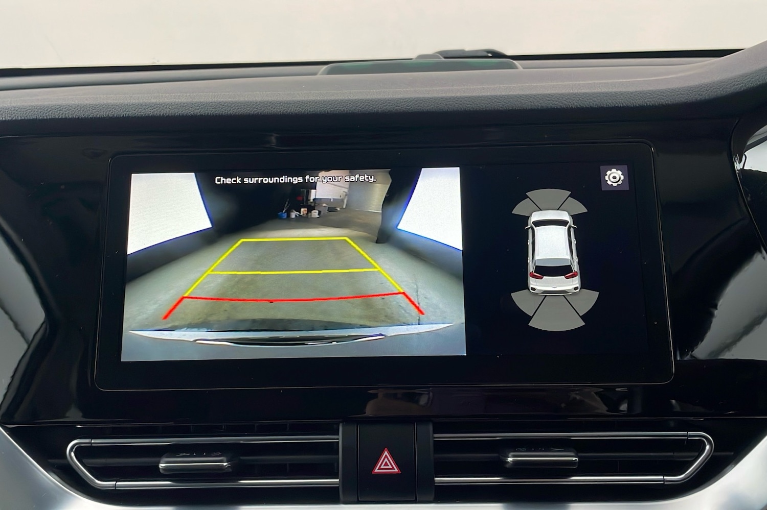 Used Kia Niro for sale - 77502498: Photo 22