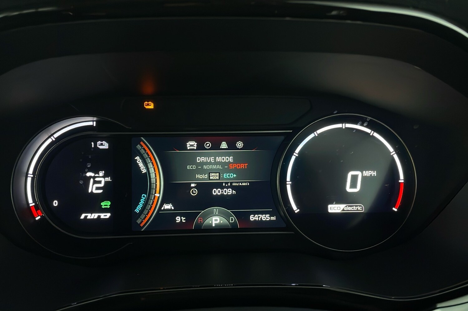 Used Kia Niro for sale - 77502498: Photo 23