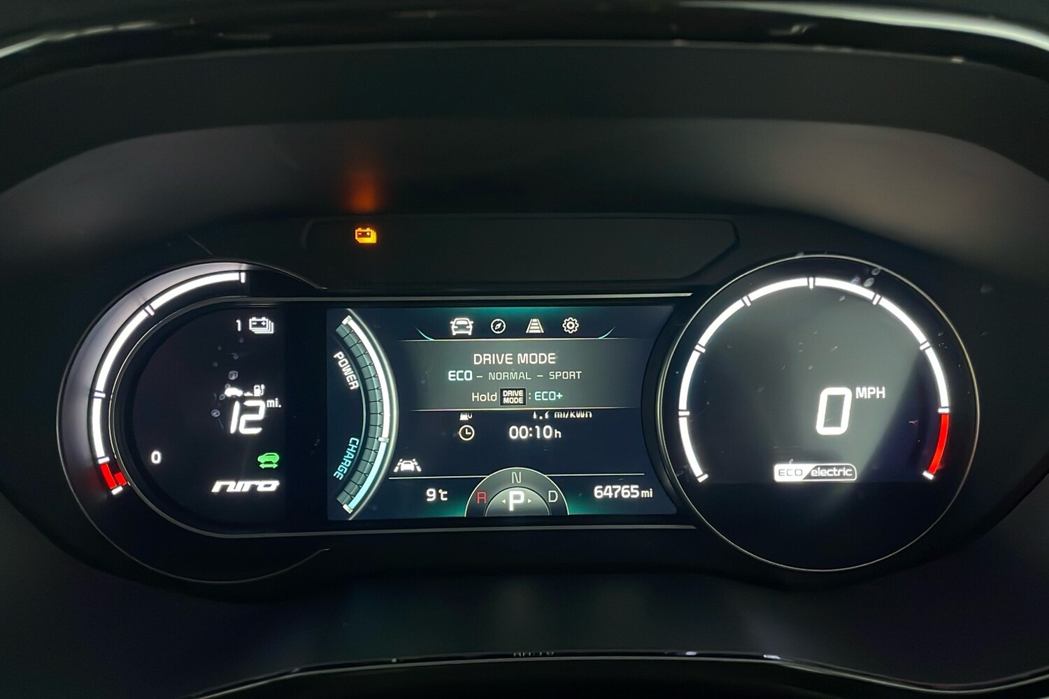 Used Kia Niro for sale - 77502498: Photo 24