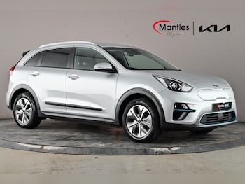 Used Kia Niro undefined for sale - 77502498: Photo