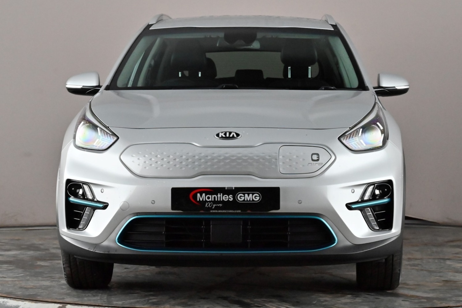 Used Kia Niro for sale - 77502498: Photo 3