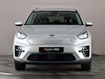 Used Kia Niro undefined for sale - 77502498: Photo
