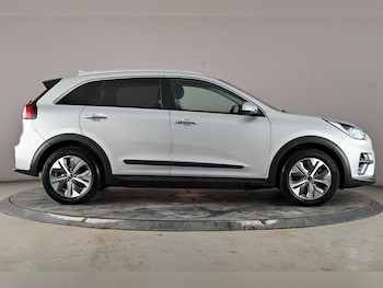 Used Kia Niro undefined for sale - 77502498: Photo