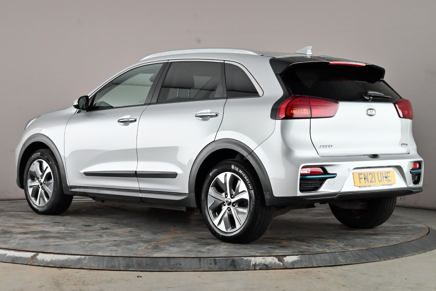 Used Kia Niro for sale - 77502498: Photo 5