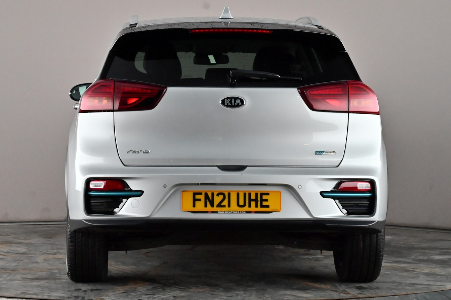 Used Kia Niro for sale - 77502498: Photo 6