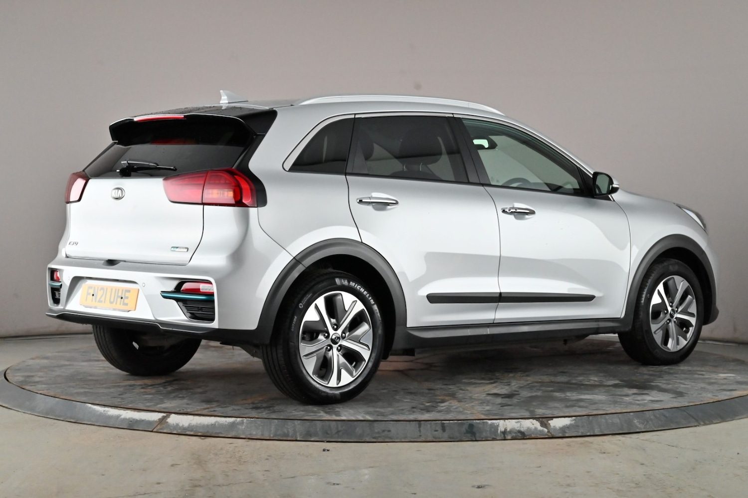 Used Kia Niro for sale - 77502498: Photo 7