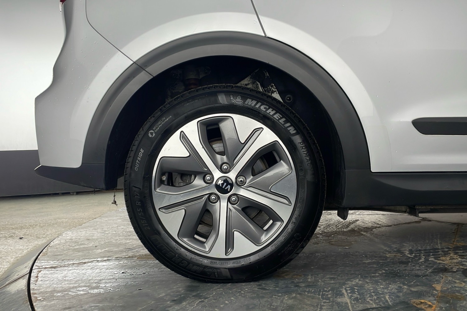 Used Kia Niro for sale - 77502498: Photo 8