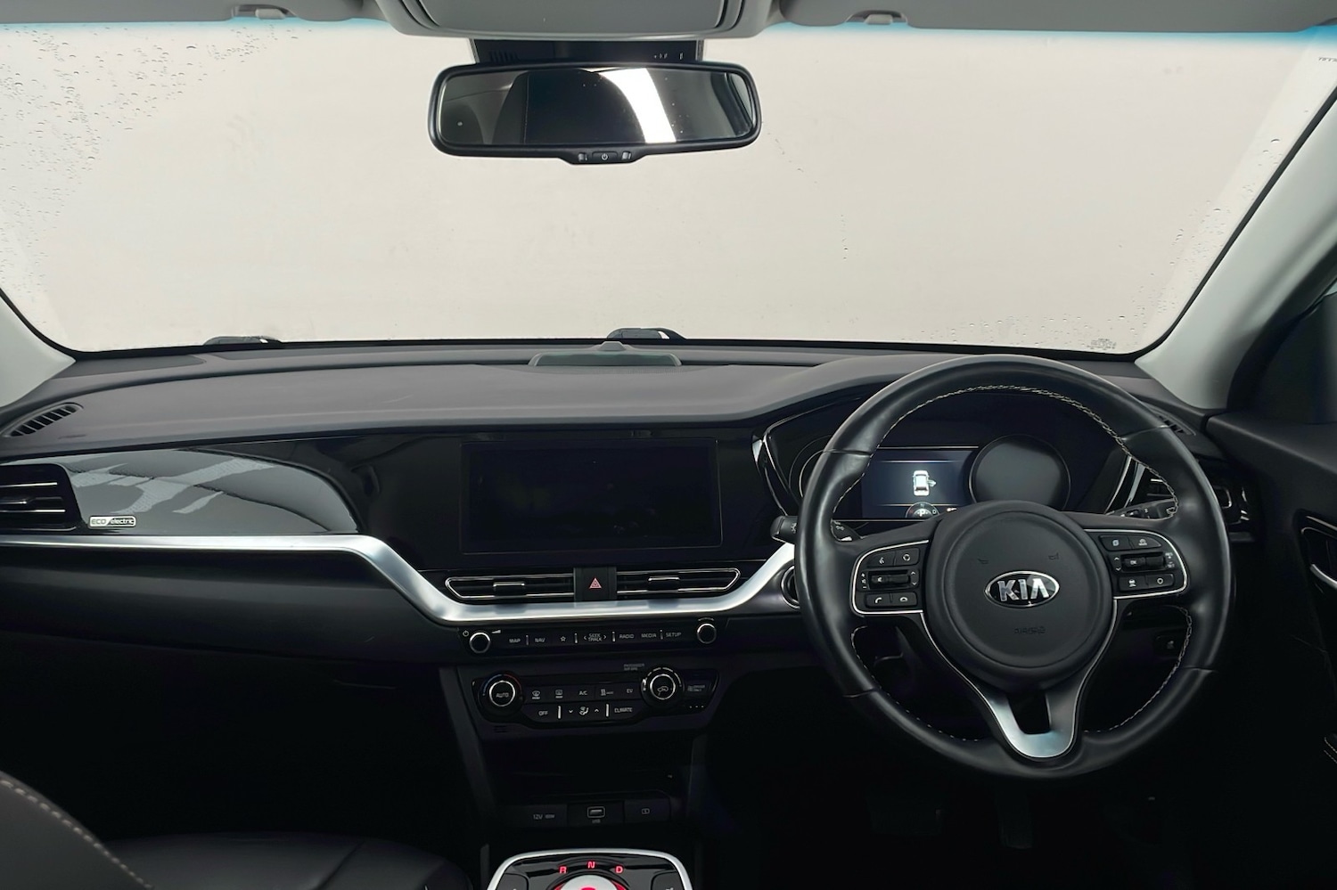 Used Kia Niro for sale - 77502498: Photo 9