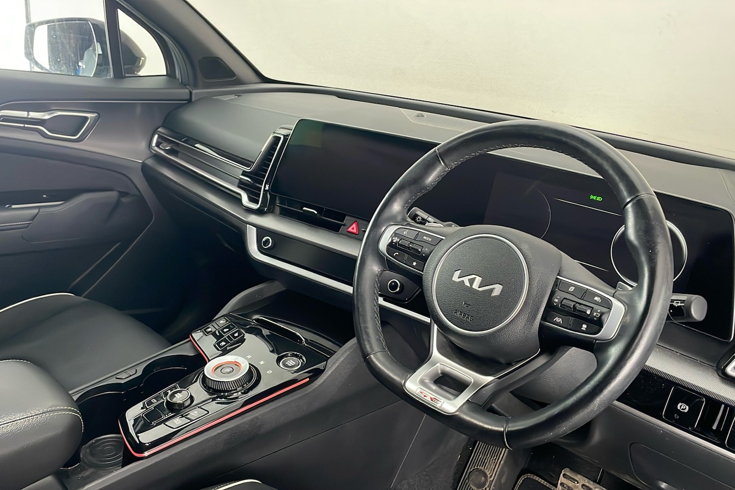 Used Kia Sportage 2023 for sale - 77629880: Photo 11