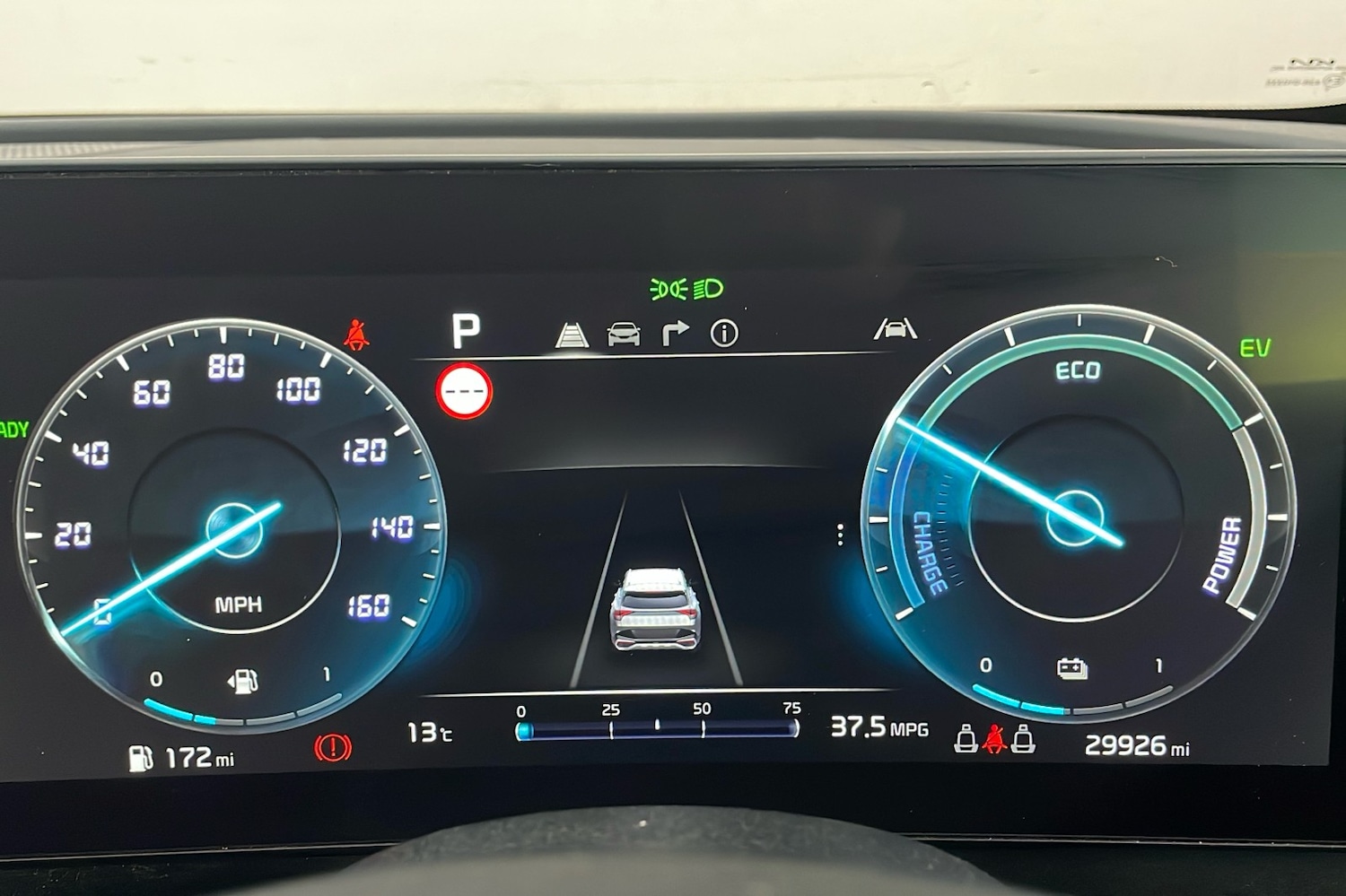 Used Kia Sportage 2023 for sale - 77629880: Photo 13