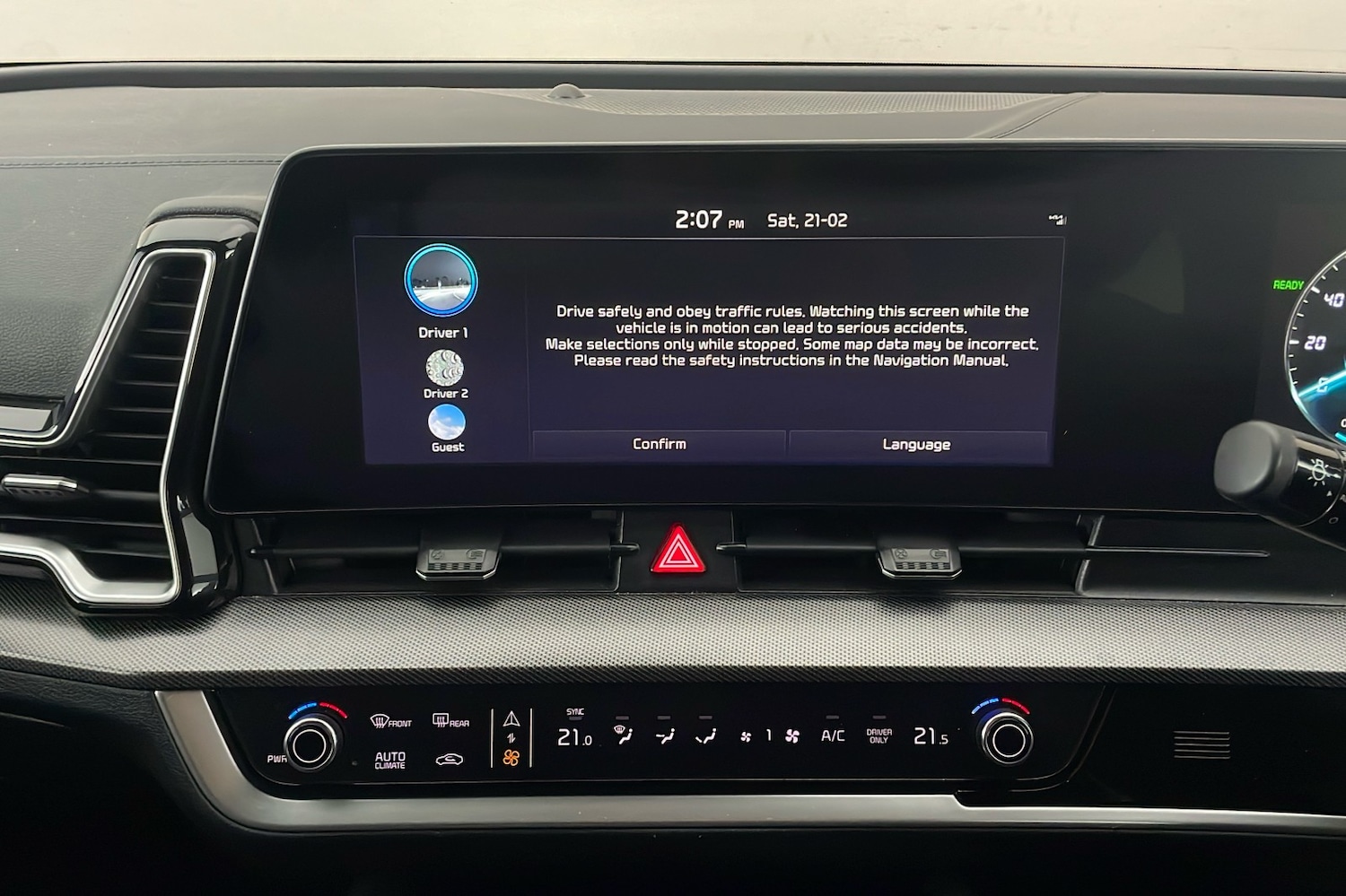 Used Kia Sportage 2023 for sale - 77629880: Photo 14