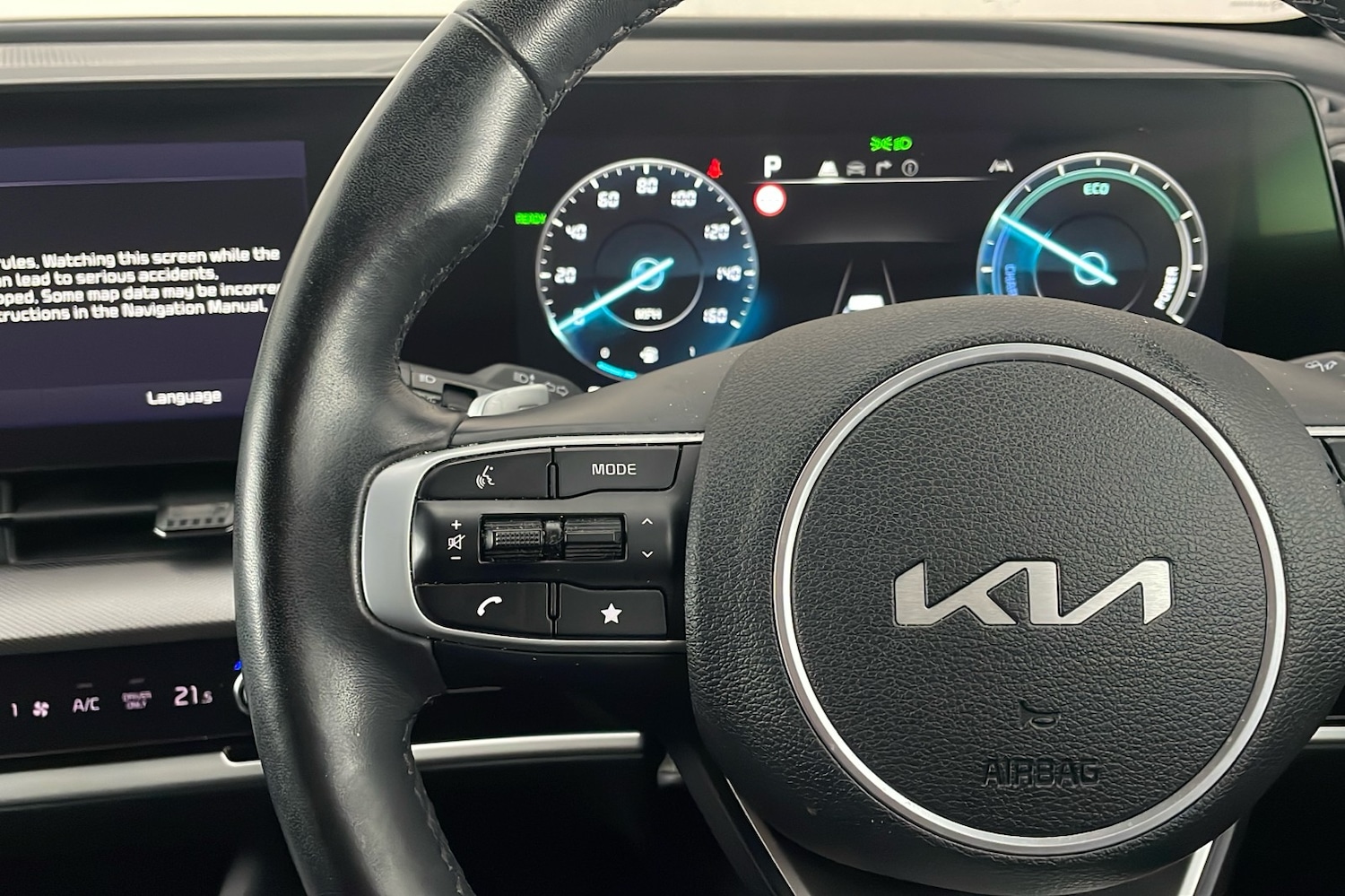 Used Kia Sportage 2023 for sale - 77629880: Photo 15