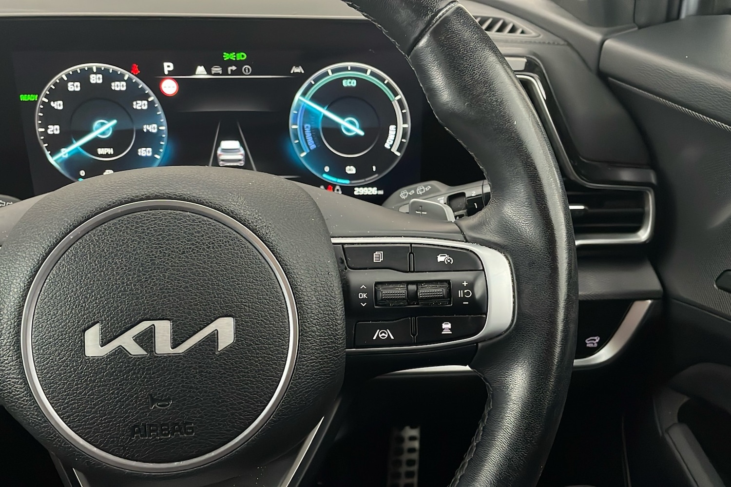 Used Kia Sportage 2023 for sale - 77629880: Photo 16