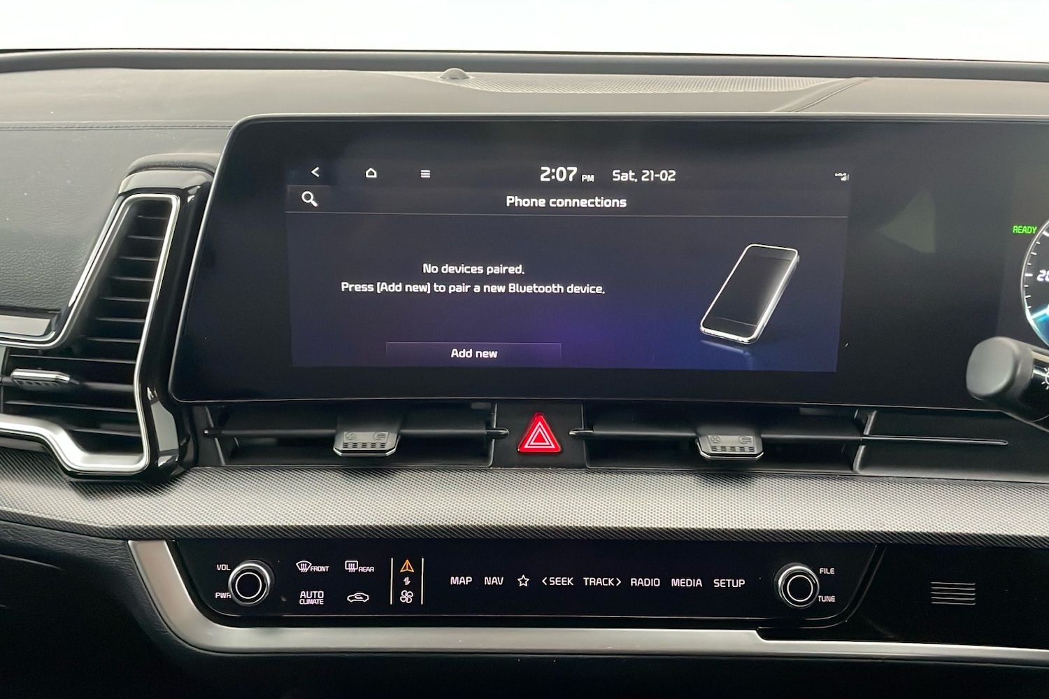 Used Kia Sportage 2023 for sale - 77629880: Photo 17