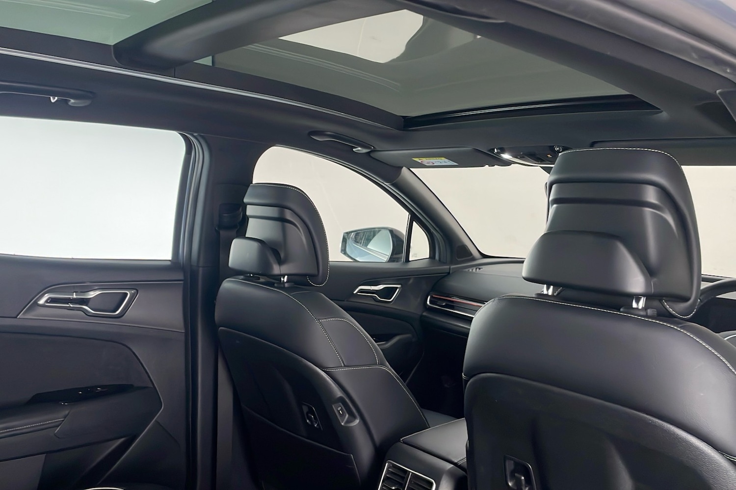 Used Kia Sportage 2023 for sale - 77629880: Photo 21