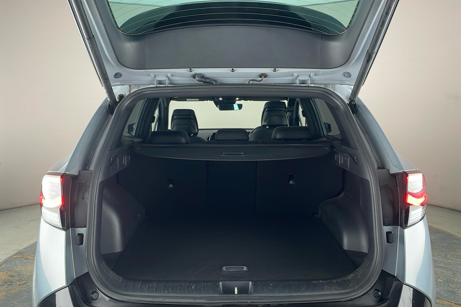 Used Kia Sportage 2023 for sale - 77629880: Photo 22