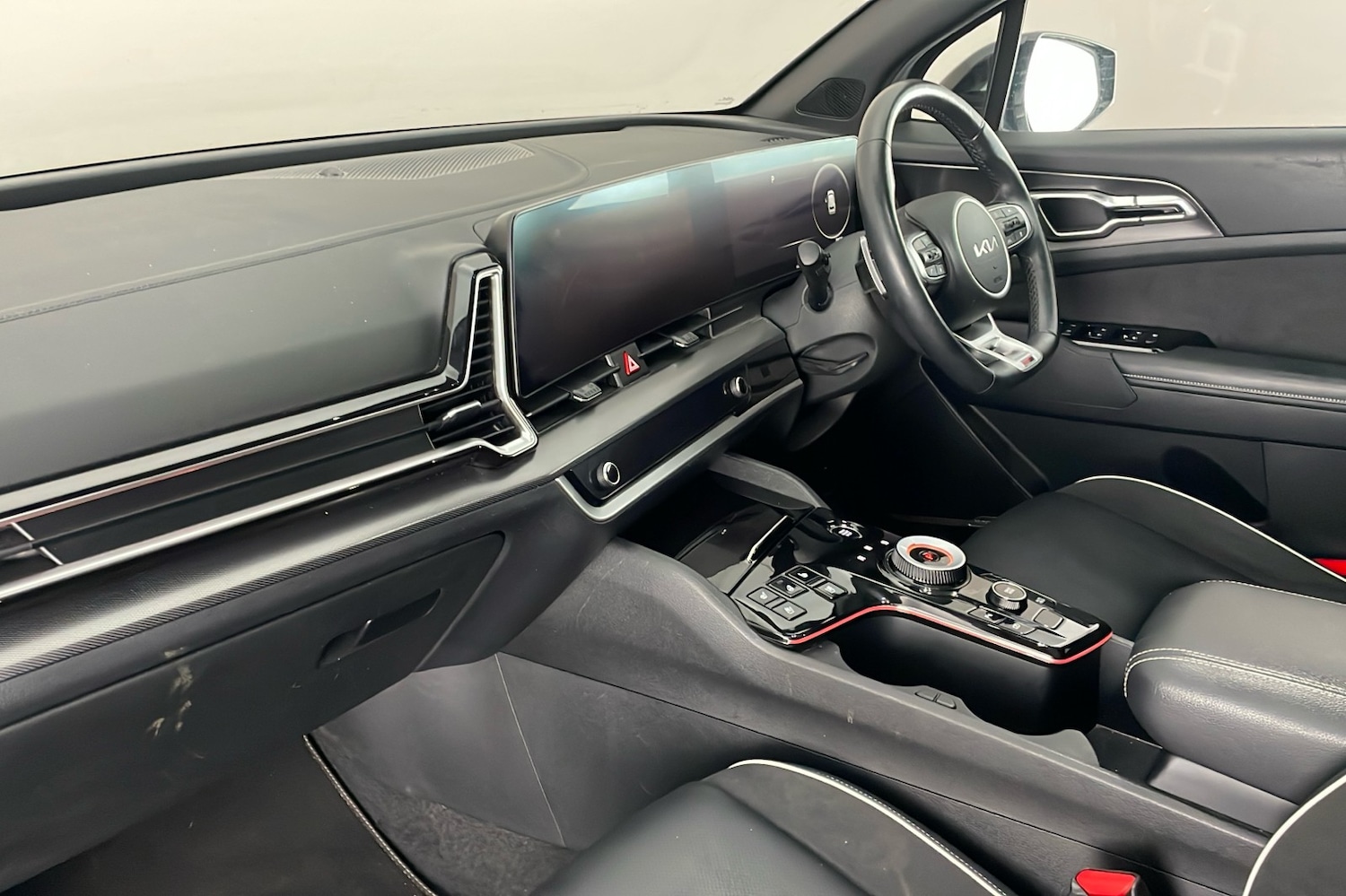 Used Kia Sportage 2023 for sale - 77629880: Photo 23