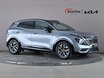 Used Kia Sportage 2023 for sale - 77629880: Photo