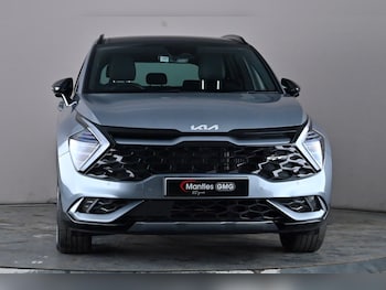 Used Kia Sportage 2023 for sale - 77629880: Photo