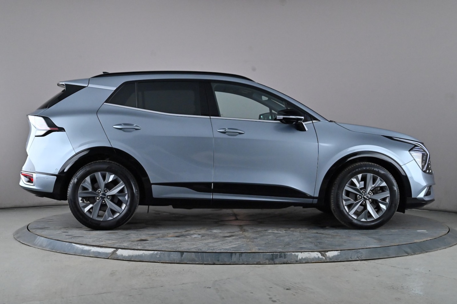 Used Kia Sportage 2023 for sale - 77629880: Photo 4