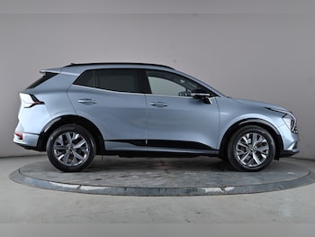 Used Kia Sportage 2023 for sale - 77629880: Photo