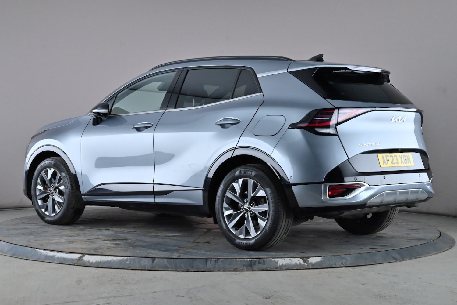 Used Kia Sportage 2023 for sale - 77629880: Photo 5