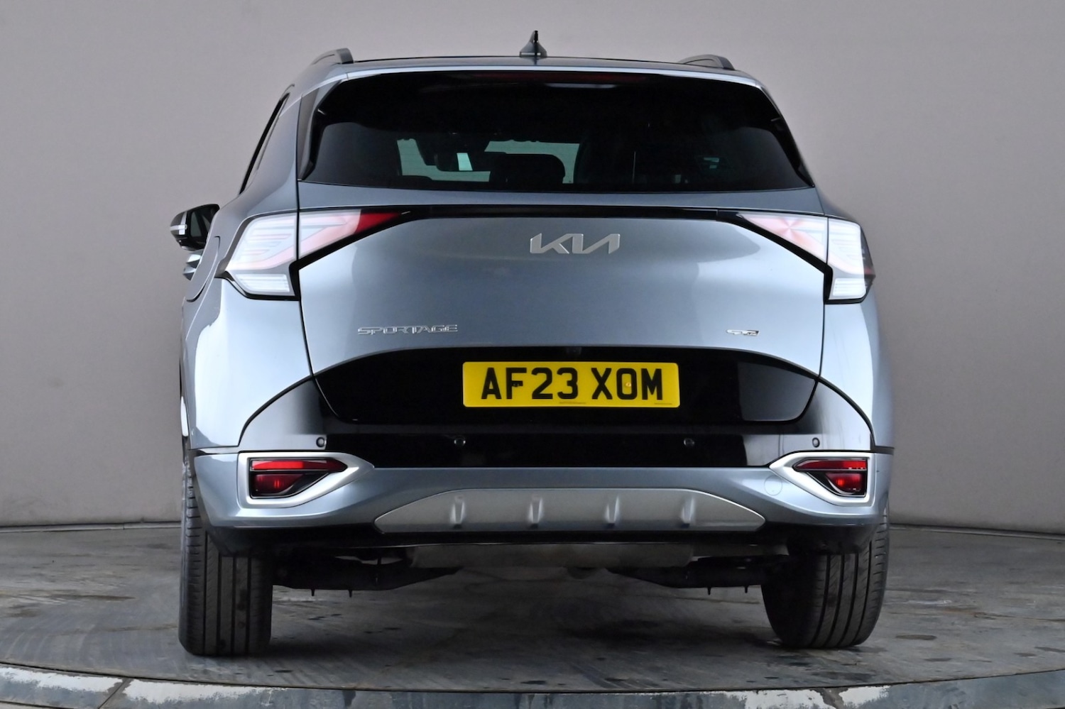 Used Kia Sportage 2023 for sale - 77629880: Photo 6