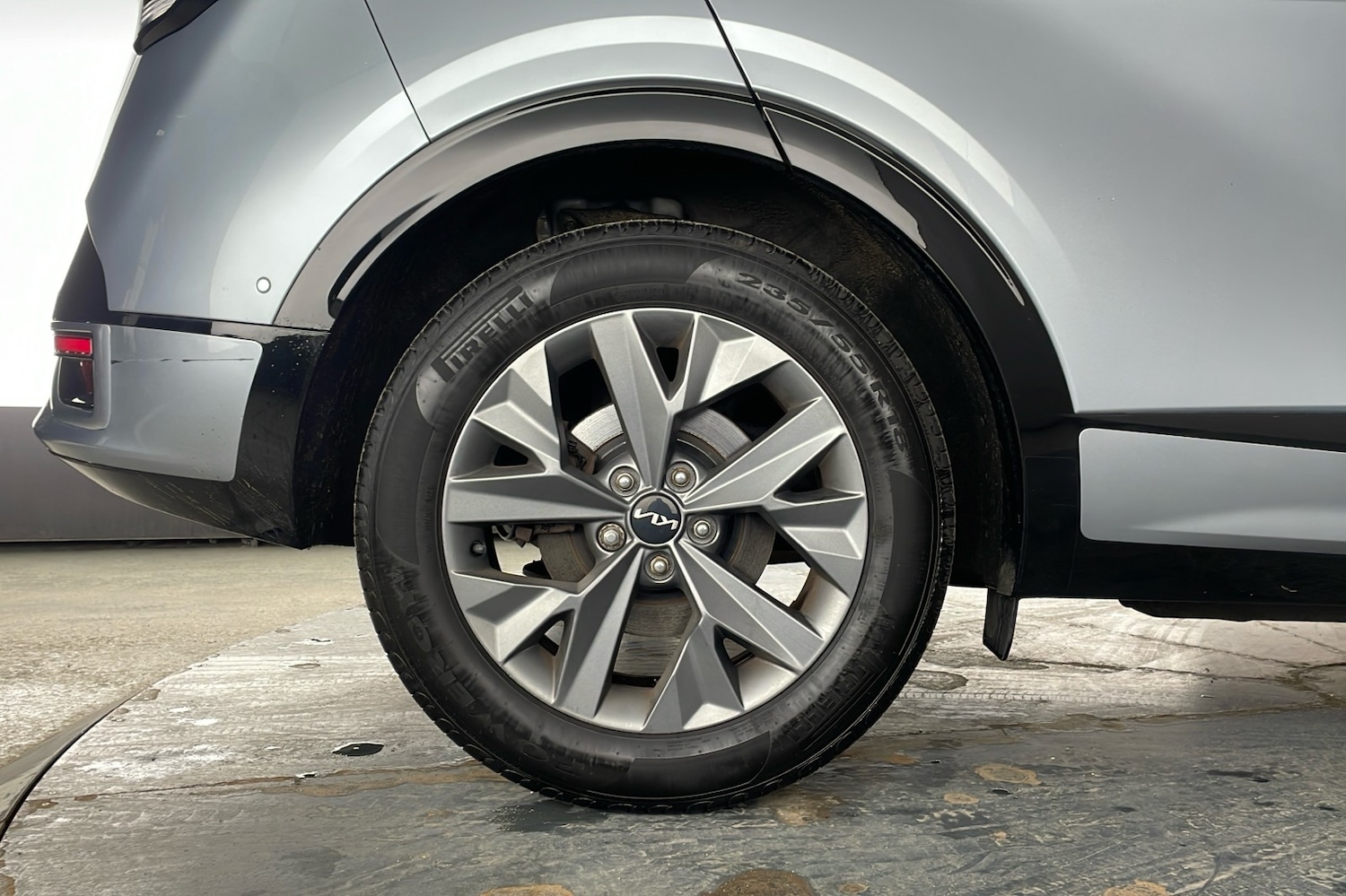 Used Kia Sportage 2023 for sale - 77629880: Photo 8