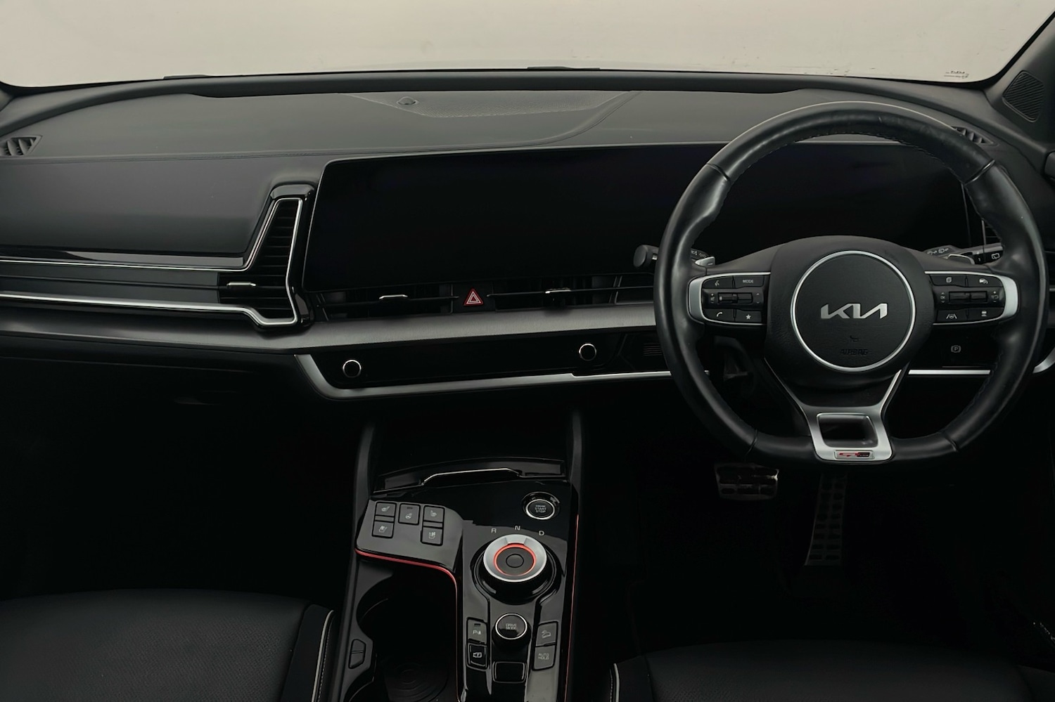 Used Kia Sportage 2023 for sale - 77629880: Photo 9