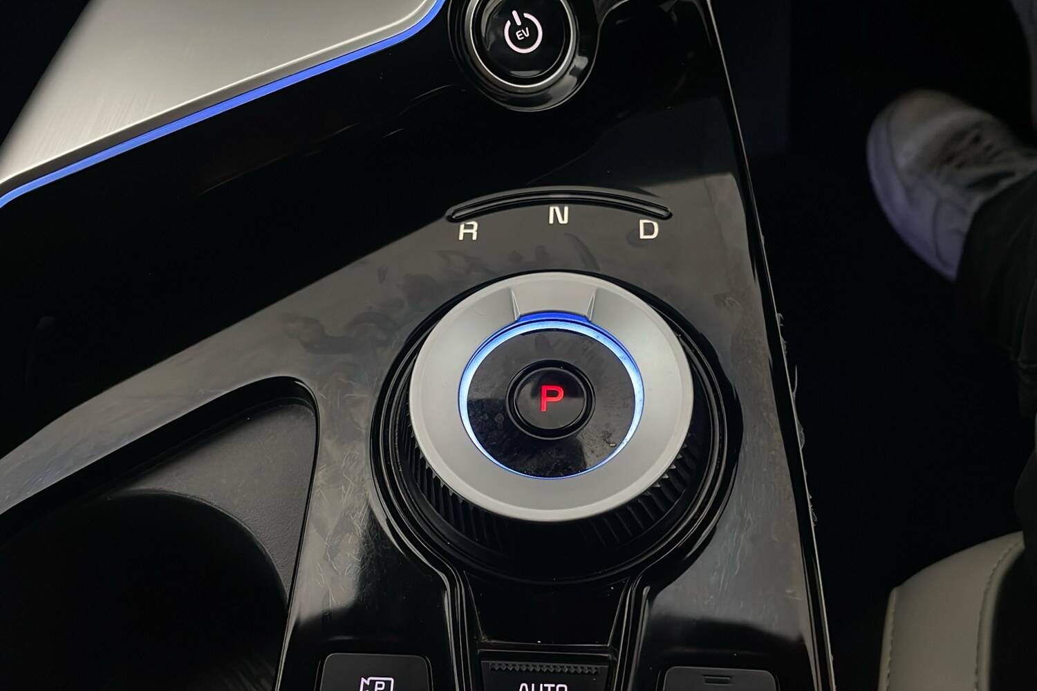 Used Kia EV6 2023 for sale - 77328971: Photo 12