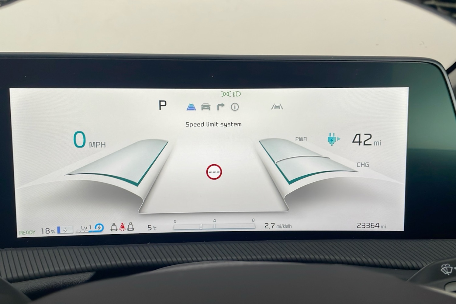 Used Kia EV6 2023 for sale - 77328971: Photo 13