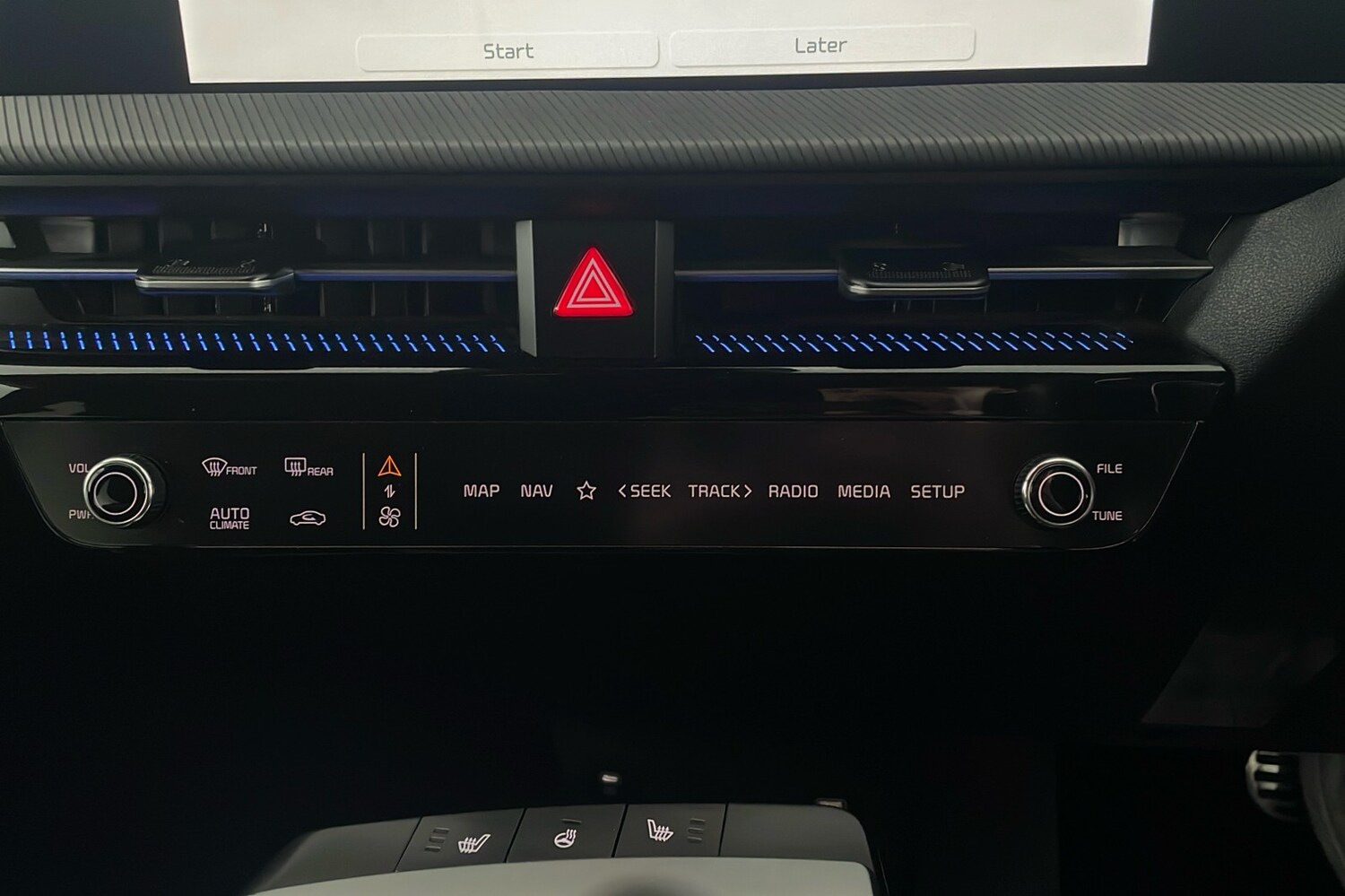 Used Kia EV6 2023 for sale - 77328971: Photo 14